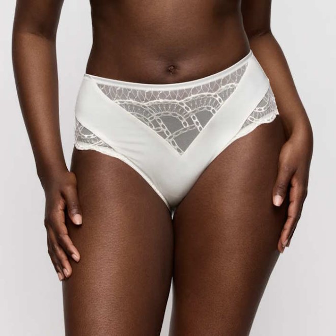 ΓΥΝΑΙΚΕΙΟ ΣΛΙΠ MAXI 0563591NAT NAICA PRIMA DONNA 